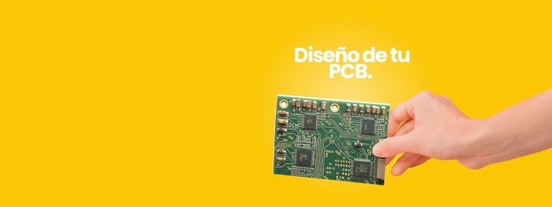 Diseño de tu PCB