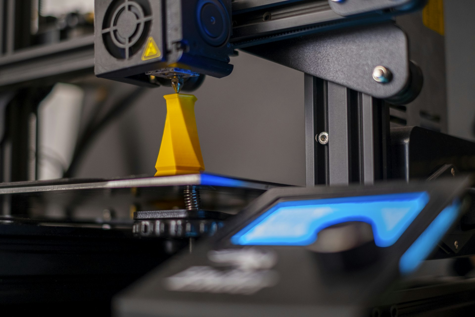 Impresión 3D para tus prototipos