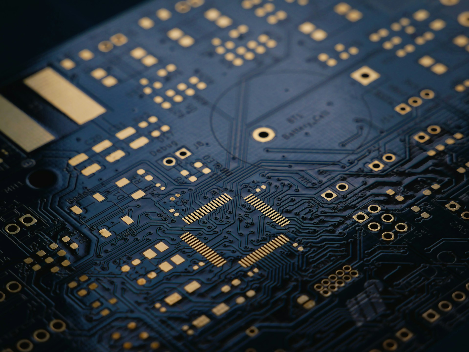 Diseño de tu PCB