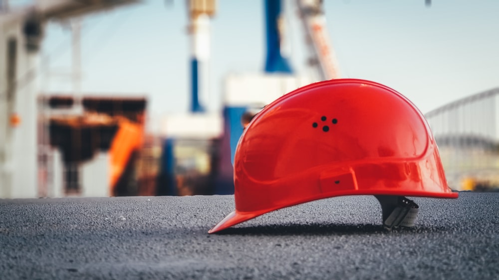 Equipo de seguridad industrial