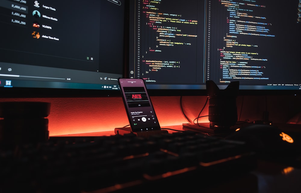 Software personalizado y apps